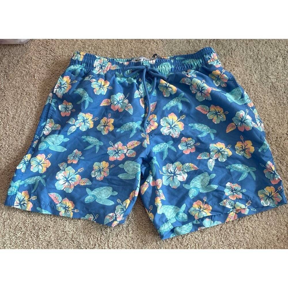 Swim Trunks
